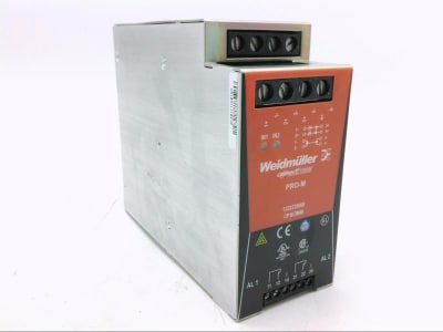 WEIDMULLER CP-M-DM40