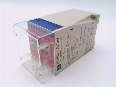 PEPPERL & FUCHS WEM/EX-T