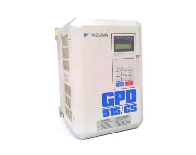 YASKAWA ELECTRIC CIMR-G5M47P51F