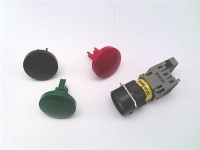 BANNER ENGINEERING OFSPBMHM