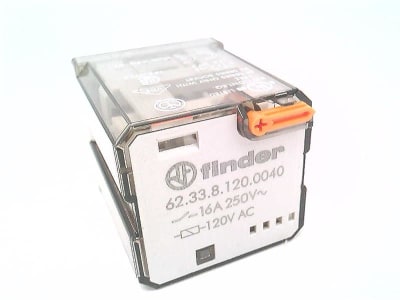FINDER 62.33.8.120.0040