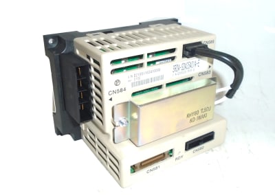 YASKAWA ELECTRIC SRDA-SDA35A01A-E