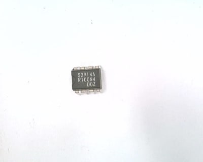 SEIKO INSTRUMENTS S2914AR10