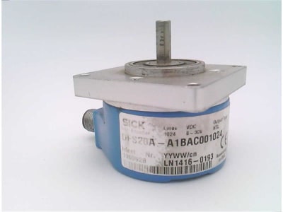 SICK DFS20A-A1BAC001024