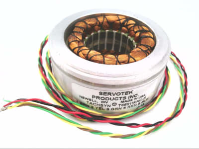 ELWOOD CORPORATION 325-004-0003