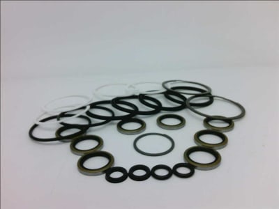 DOVER CORPORATION SLKT-060