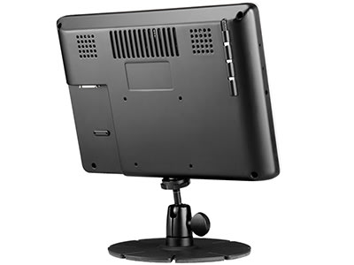 XENARC TECHNOLOGIES STAND-1020