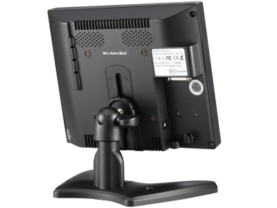XENARC TECHNOLOGIES STAND-805