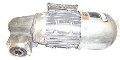 NORD 80-L/4-CUS-BRE20-HL-BG