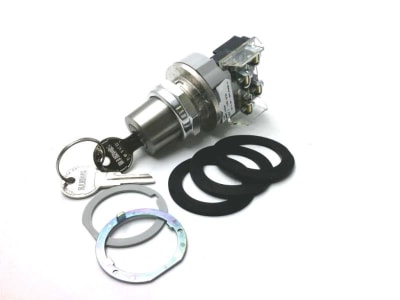 ALLEN BRADLEY 800T-H34A