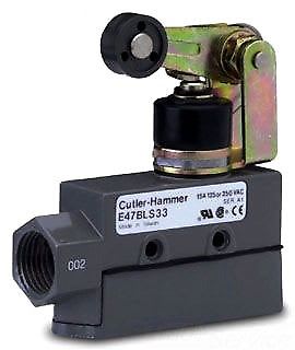 EATON CORPORATION E47BLS33DY2
