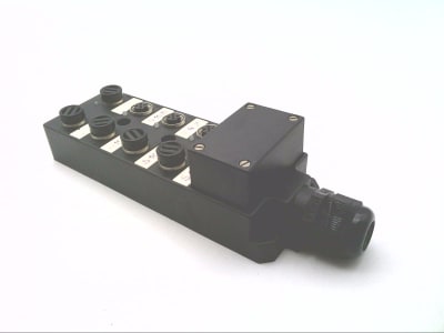 MURR ELEKTRONIK 27772