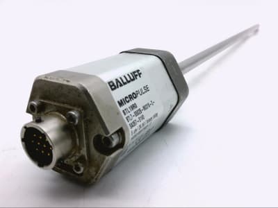 BALLUFF BTL7-S502B-M0316-Z-SA357-S140