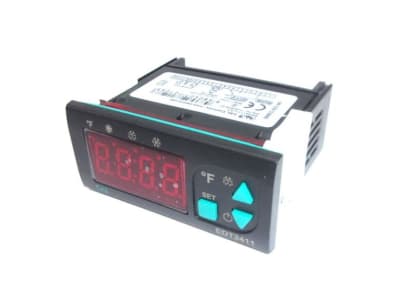 DANAHER CONTROLS EDT2411-110-R-F