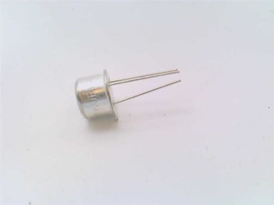 NXP SEMICONDUCTOR 2N697