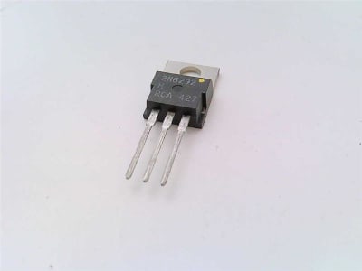 RCA 2N6292