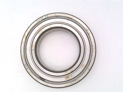 SCHAEFFLER GROUP 6007.2ZR.C3