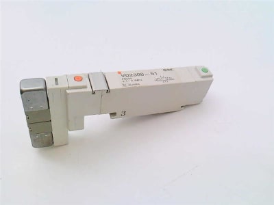 SMC VQ2300-51