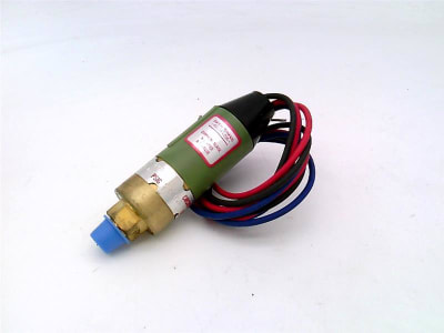 ASCO JC18A278C
