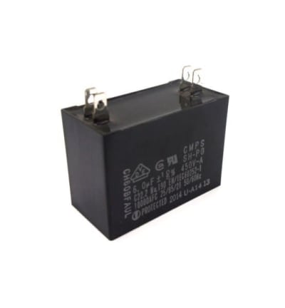 ORIENTAL MOTOR CH60BFAUL