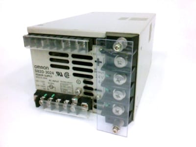 OMRON S82D-3024
