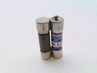 EATON CORPORATION FNA-12AMP