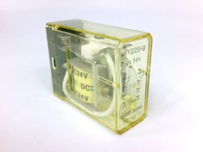 IDEC RY22S-U-DC24V