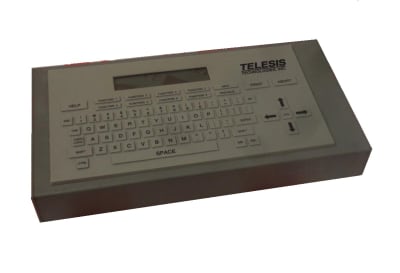TELESIS TECHNOLOGIES TMC400/4100