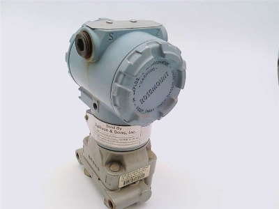 EMERSON 3051CG5A22A1AE5