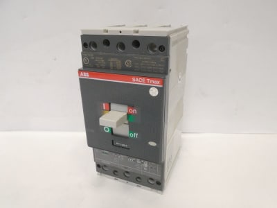 ASEA BROWN BOVERI T4N250BWU8