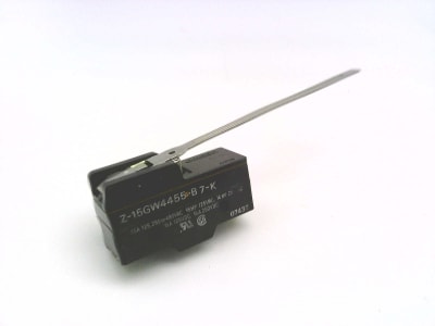 OMRON Z-15GW4455-B7-K