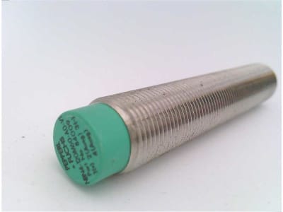 PEPPERL & FUCHS NBN4-12GM60-A0-V1