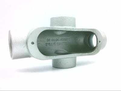 EATON CORPORATION X150M