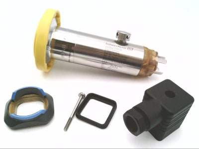 ENDRESS & HAUSER PMP23-AA1U1NB3CJ+L1L2