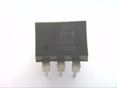 QTC QTC5516