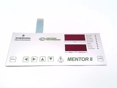 NIDEC CORP 3617-0002-01