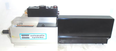 ATLAS COPCO LBI-35-E007
