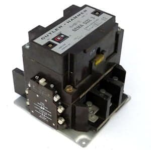 EATON CORPORATION C10EN3AB