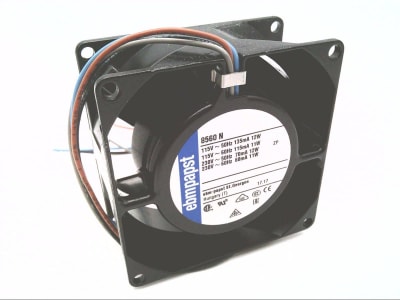 EBM PAPST 8560N