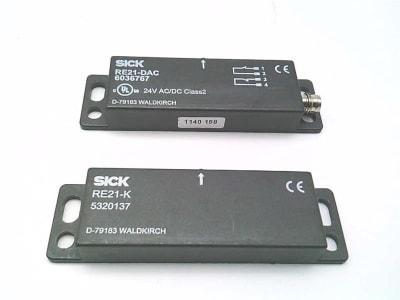 SICK RE21-DAC