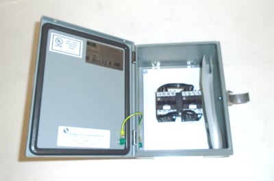 EEC CONTROLS REEC12-A1