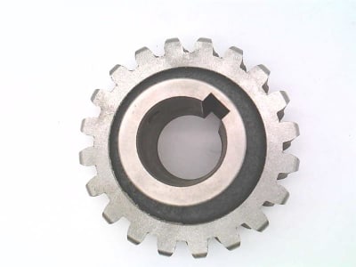 ALTRA INDUSTRIAL MOTION D620ARH