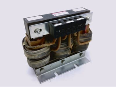 TCI TRANS COIL KLR45CTB