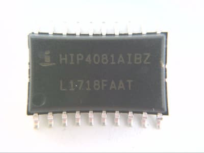 INTERSIL HIP4081AIBZ