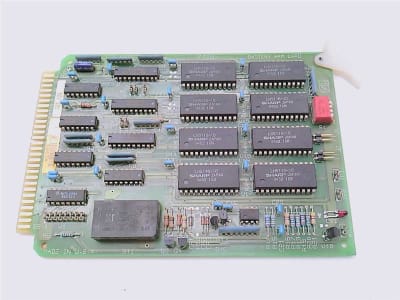 WEB PRINTING 802-003-00