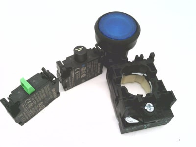 SIEMENS 3SU1102-0AB50-1BA0