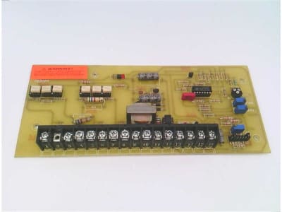 PAYNE ENGINEERING 18EZOPT