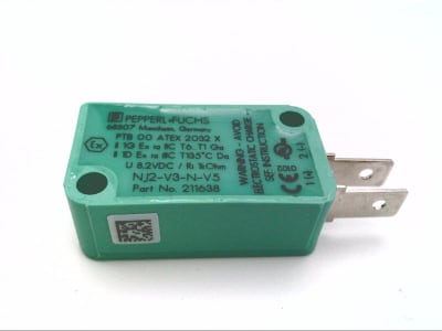 PEPPERL & FUCHS 70133094