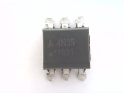 BROADCOM 4N35-300E
