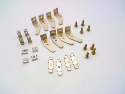 EATON CORPORATION 373B331G04